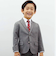 グレー