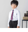 【店舗限定】オックスフォードボタンダウンシャツ(110~130cm)