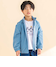 ブルー