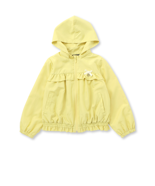 cuu　BEBE コート ベベオンラインストア(BEBE ONLINE STORE) アウター・ジャケット