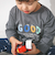 【スララク/防汚加工】わくわくデザイン男の子長袖Tシャツ(80~130cm)