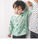 【スララク/防汚加工】わくわくデザイン男の子長袖Tシャツ(80~130cm)
