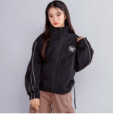 ライトアウタードロストジャケット(130~160cm)