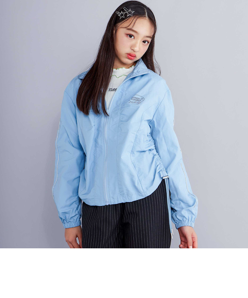 ライトアウタードロストジャケット(130~160cm)