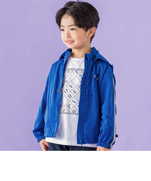 ジャケット・アウター bebe bebe(ベベ)のジャケット 子供服一覧 ｜ ベベ(bebe)の公式通販 サイト