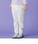 裾リボンスリット入りデニムパンツ(95~160cm)