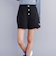 ボタンショートパンツ(130~160cm)