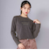 【 ニコ☆プチ 掲載 】プレグラピグメントTシャツ(130~160cm)