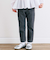 ジョグデニムリボンポケットロングパンツ(90~160cm)