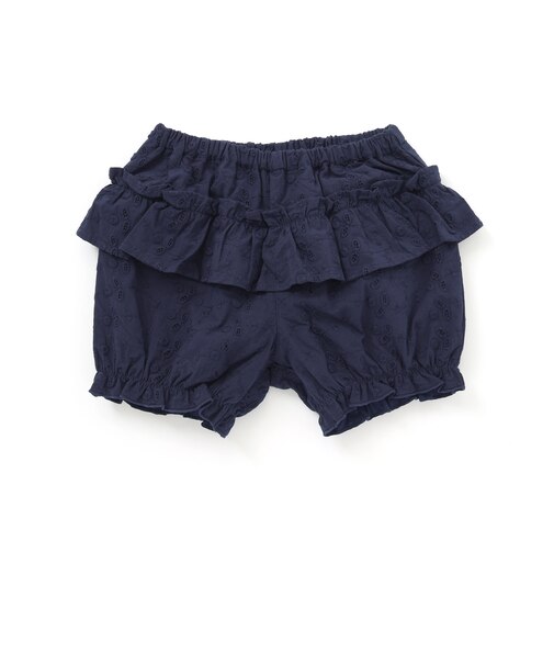 レースブルマパンツ(60~90cm)