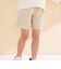 デニムニットハーフパンツ(80~130cm)