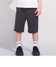 サマーコールストレッチハーフパンツ(90~150cm)