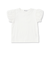 フライスパフスリーブ半袖Tシャツ(80~130cm)
