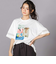 フォトプリント半袖Tシャツ(130~160cm)
