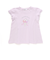 ピアノアイスサイド切り替えAラインTシャツ(80~130cm)