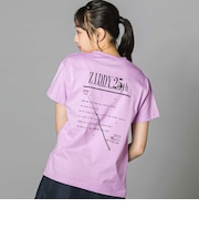 【 ニコ☆プチ 掲載 】25周年アニバーサリーTシャツ(130~160cm)