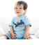 クジラライオン釣りTシャツ(70~90cm)