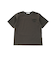 【接触冷感】マルチボーダー切り替えTシャツ(100~160cm)