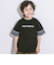 配色パイピングTシャツ(110~160cm)