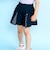 リボン付きタックショートパンツ(90~130cm)