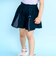 リボン付きタックショートパンツ(90~130cm)