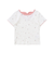花柄バックリボンTシャツ(80~130cm)