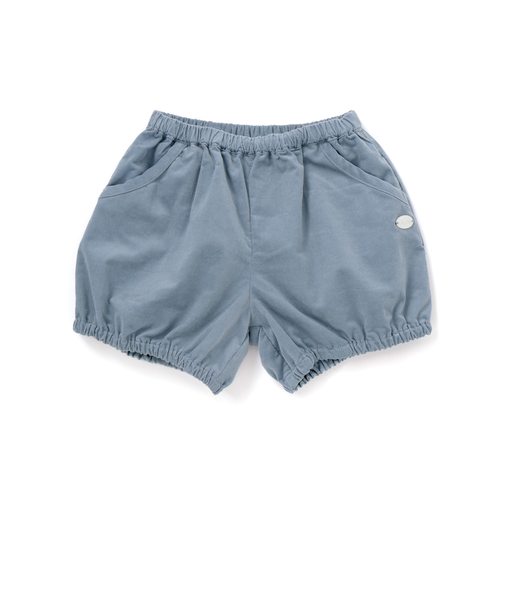 シャツコールカボチャパンツ(80~100cm)