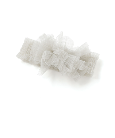 【お揃い】ラメチュールヘアバンド