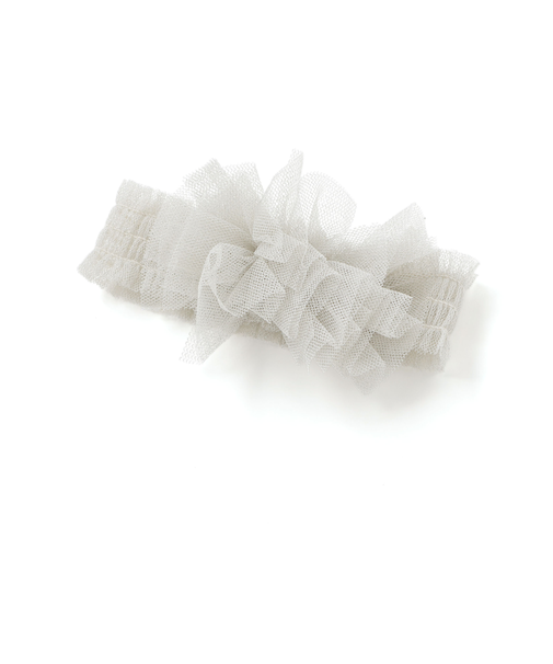 【お揃い】ラメチュールヘアバンド