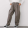 バレルレッグデニムパンツ(110~150cm)