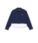 【POLO BCS(ポロ・ビーシーエス)×nexchicコラボ】ニットカーディガン(110~150cm)