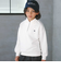 【POLO BCS(ポロ・ビーシーエス)×nexchicコラボ】ミニ裏毛ジップポロシャツ(110~150cm)