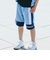 【Manchester City(マンチェスターシティ)コレクション】ポンチショートパンツ(110~150cm)