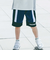 【Manchester City(マンチェスターシティ)コレクション】ポンチショートパンツ(110~150cm)
