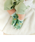 ツンツン恐竜柄ソックスベビー(9~12cm)