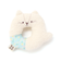 オフホワイト(ネコ)