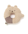 ベージュ(クマ)