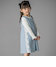 ブルー