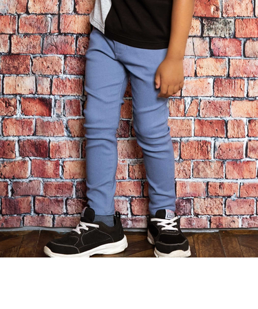ハイパーストレッチスキニーパンツ(100~160cm)