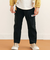 【らくのび】はたらくくるまモチーフスーパーストレッチツイルパンツ(80~130cm)