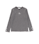 フロントモチーフテレコTシャツ(80~130cm)