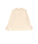 フロントモチーフテレコTシャツ(80~130cm)