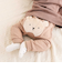 アニマルウサギクマネコおしりパッチパンツベビー(70~80cm)