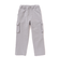 ストレッチツイルカーゴロングパンツ(90~150cm)