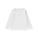 フリル襟テレコ長袖Tシャツ(80~130cm)