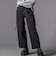 ドロストナイロンカーゴパンツ(130~160cm)