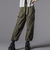 ドロストナイロンカーゴパンツ(130~160cm)
