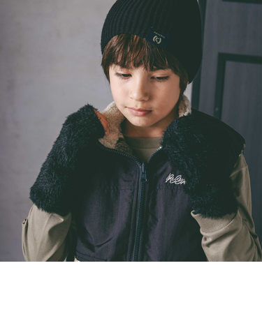 ショートアームウォーマー