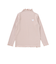 テレコハートワッペン刺しゅうTシャツ(100~140cm)