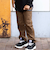 コード付きダブル二―ワークパンツ(110~160cm)